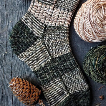 Illumination Socks