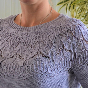 Tenshi Sweater
