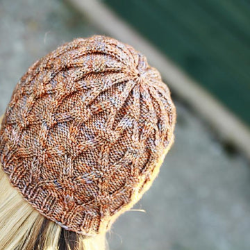 Allotrope Hat