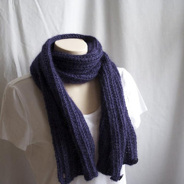 Midnight Cowl