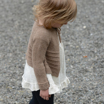 Topaz Cardigan