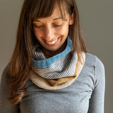 Winslow Park Cowl