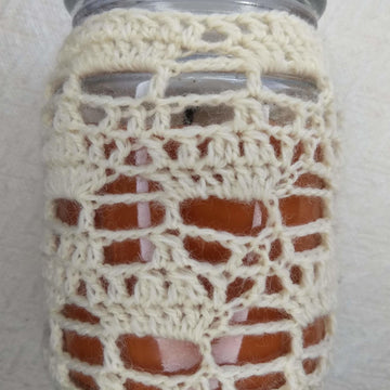 Candle Cozy