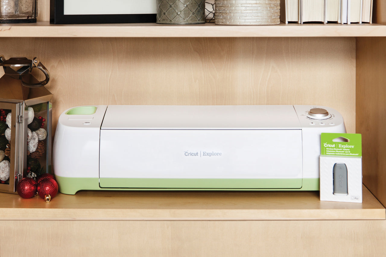 Cricut Explore Bluetooth Adapter - 097247