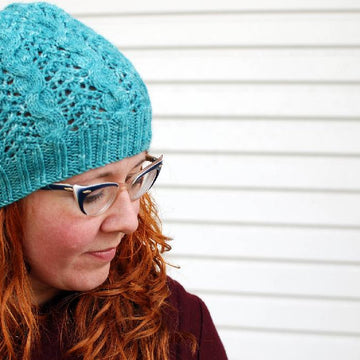 Oolong Hat