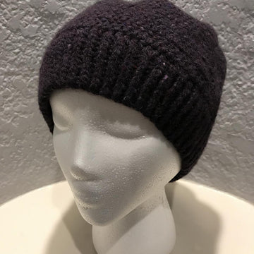 Montana Beanie and Scarf