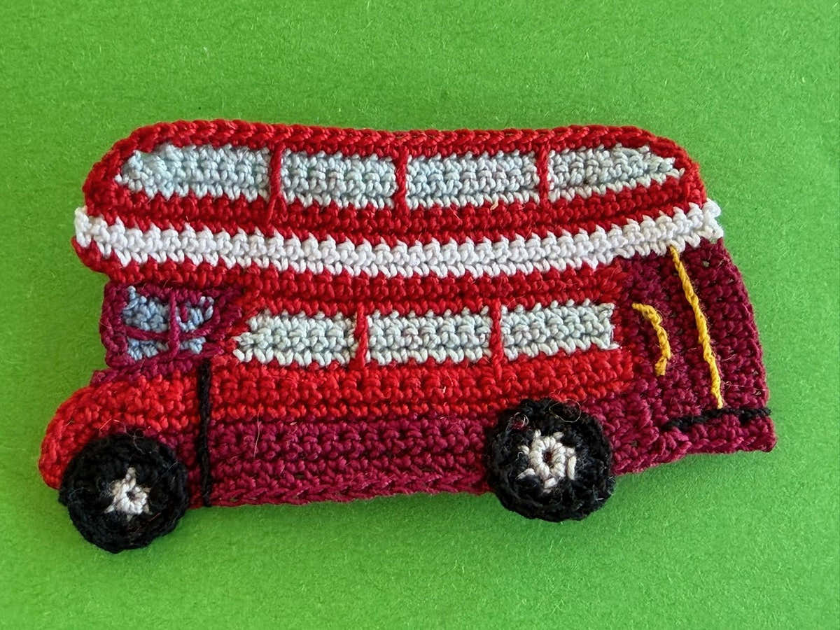 Double-Decker Bus