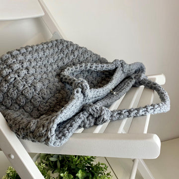 Market Bag Pattern