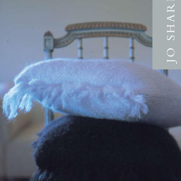 Retreat Mohair Throw