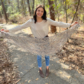 Wittmer Shawl