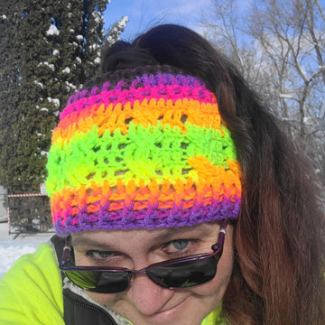 Cable Me Warm Beanie