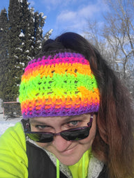 Cable Me Warm Beanie