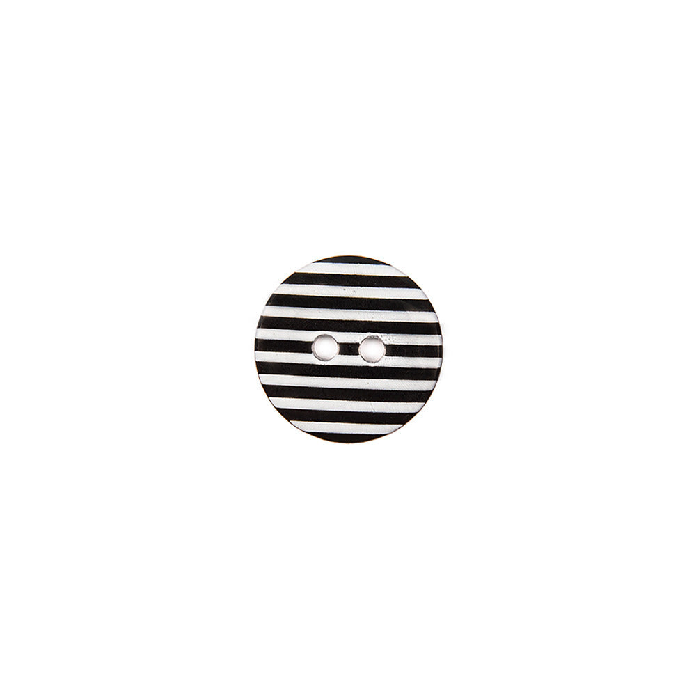 Trimits Striped Colour Button