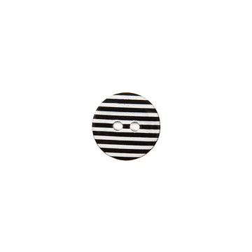 Trimits Striped Colour Button