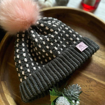 Felicity hat