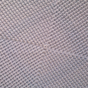 Blueberry blanket