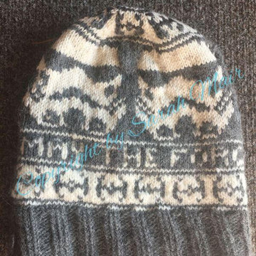 Stormtrooper beanie