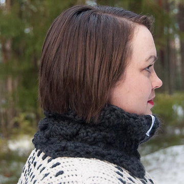 The Flowery Cowl