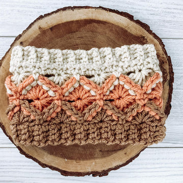 Sugar Maple Headband