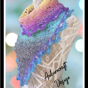 Fanatical Flower Fiend Bandana Cowl