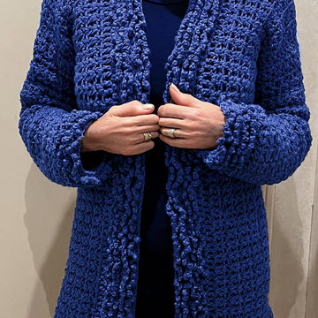 CURLY WURLY CARDI