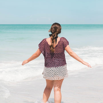 Weekender Tunic