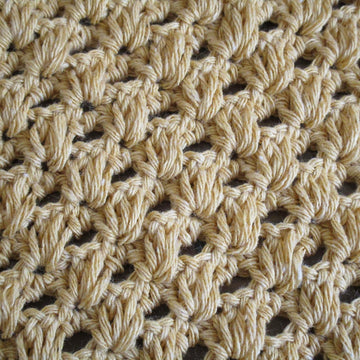 Dentelle Scarf