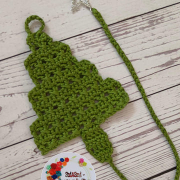 Star on the Top Bookmark