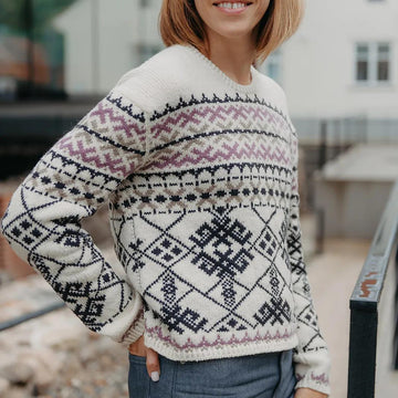 Jumis Sweater