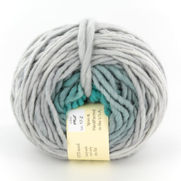 Mist Ombre