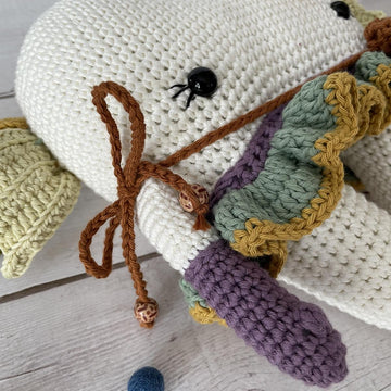 Tooth Fairy Pillow