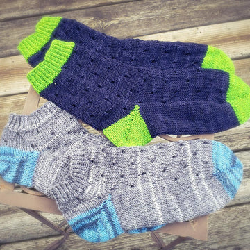 Aperture Socks