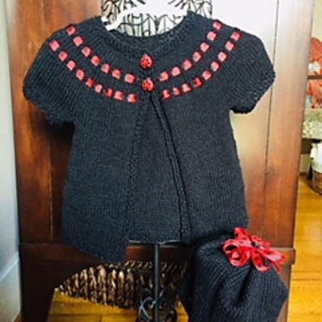 Celebrating Baby Set