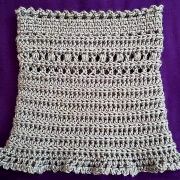 "Everyday" cowl