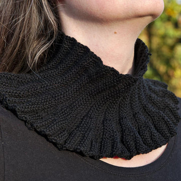 Afire Cowl