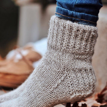 The Arbor Socks
