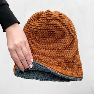 Milestone Journey Hat