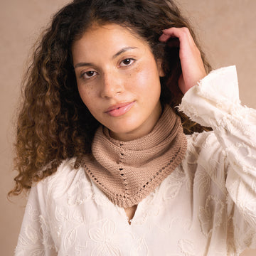 Macchiato in Rowan Summerlite Dk - Downloadable PDF