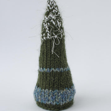 5 Pine Christmas Trees