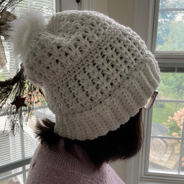 The "Hope" Beanie