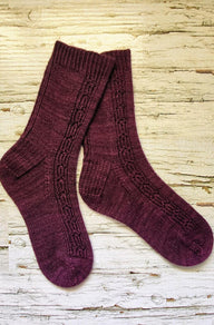 Ravishing Socks
