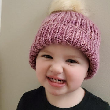 Fits the Whole Fam Hat