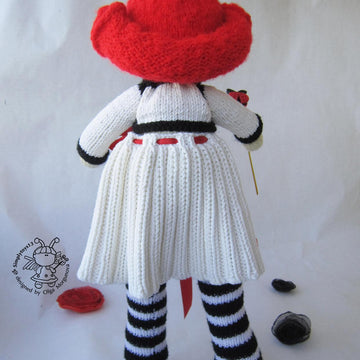 Doll Helen