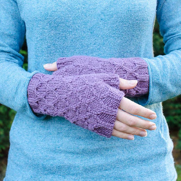 Shawgrove mitts