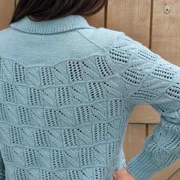 High Tide Pullover