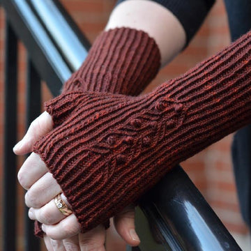 Strigidae Mitts