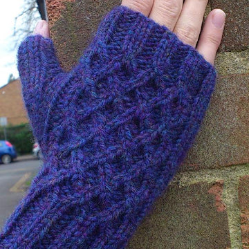 Weave Gloves