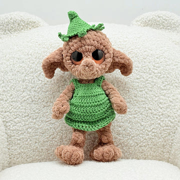 Sherwood The Forest Sprite