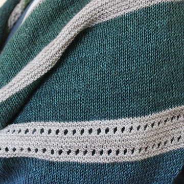 Gradient Shawl