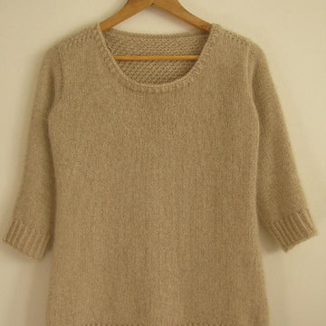 Buchanan Street Sweater